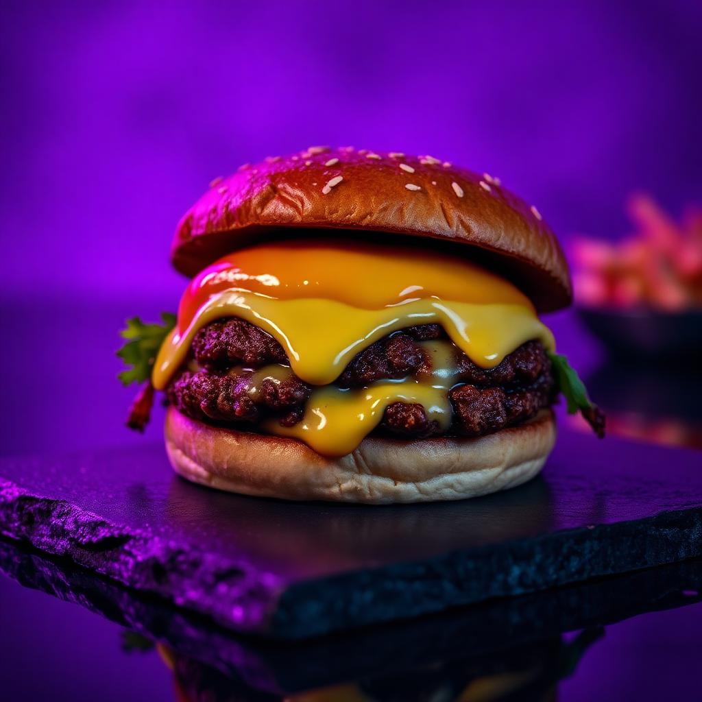 Crunch Burgers