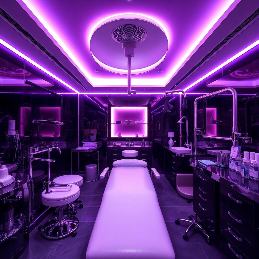 GlowUp Clinic