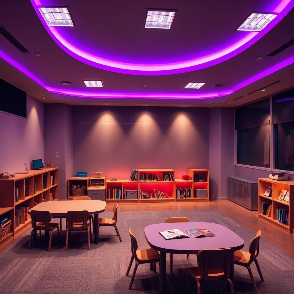 LittleSteps Academy
