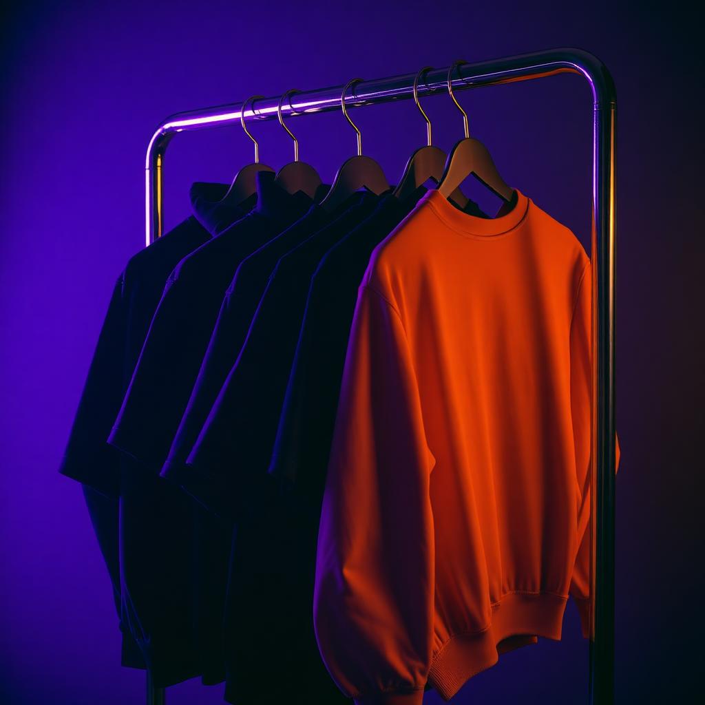 Titan Wear