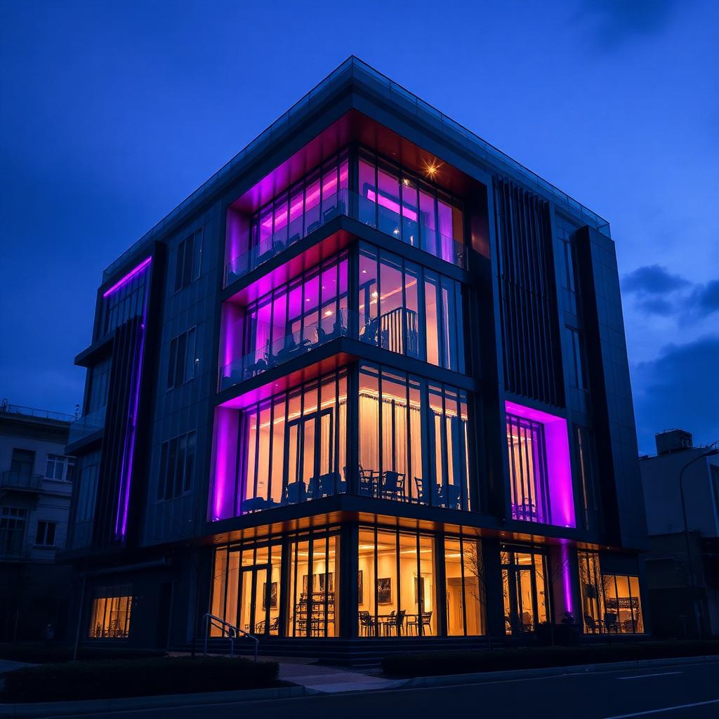 Vertex Real Estate